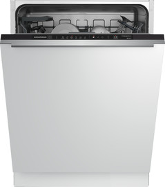 GRUNDIG מדיח כלים אינטגרלי רחב גרונדיג דגם GNVP2450C