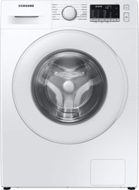 SAMSUNG מכונת כביסה פתח חזית 8 ק"ג סמסונג דגם WW8STA040TE