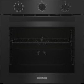 Blomberg תנור בנוי 60 ס"מ בלומברג דגם ROEN8005BIL שחור