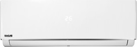 Saga מזגן עילי אינוורטר SAGA דגם INV 12 X WIFI EU