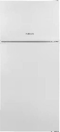 FUJICOM מקרר מקפיא עליון FUJICOM דגם FJ-NF448WE לבן
