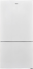 FUJICOM מקרר מקפיא תחתון פוג'יקום דגם FJ-NF766W לבן