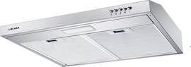 Lacasa קולט אדים מתחת לארון 60 ס"מ לקאזה דגם LC9618UCIX נירוסטה