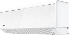 טורנדו מזגן עילי אינוורטר אוקס דגם AUX-PRO-INV-16 X EU לבן