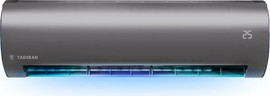 תדיראן מזגן עילי אינוורטר תדיראן דגם SUPREME AIROW INV 180NG קרבון