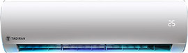 תדיראן מזגן עילי אינוורטר תדיראן דגם SUPREME AIROW INV 240NG