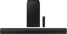 SAMSUNG מקרן קול עם סאבוופר סמסונג דגם HW-C450
