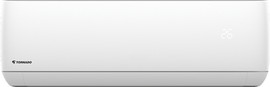 טורנדו מזגן עילי אינוורטר טורנדו דגם TOP J INV 22X WIFI EU