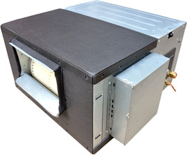 טורנדו מזגן מיני מרכזי טורנדו דגם WD - 52 3PH