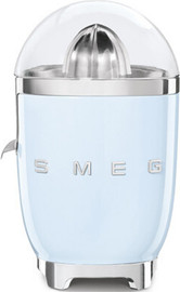 Smeg מסחטת הדרים 70 וואט סמאג דגם CJF11PBEU כחול פסטל