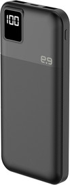 PureGear סוללת גיבוי ניידת PURE GEAR Power Bank 10000mAh כולל צג