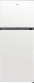 FUJICOM מקרר מקפיא עליון פוג'יקום דגם FJ-NF549W NO FROST לבן