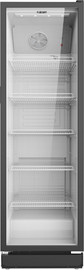 FUJICOM מקרר ויטרינה תעשייתי פוג'יקום דגם FUJICOM FJ-V375