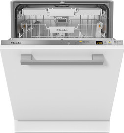 MIELE מדיח כלים אינטגרלי 60 ס"מ מילה דגם MIELE VIP G5053 SCVI