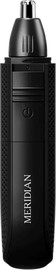 Meridian קוצץ שיער אף ואוזניים מרידיאן UP HERE TRIMMER ONYX שחור