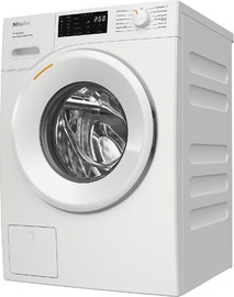 MIELE מכונת כביסה פתח חזית 9 ק"ג מילה דגם WED383WCS