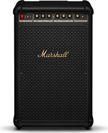Marshall בידורית אלחוטית מרשל דגם BROMLEY 750