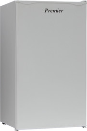 PREMIER מקרר משרדי מיני בר פרמייר דגם PR90W לבן