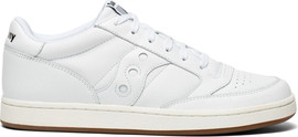 Saucony Jazz Court-נעלי אופנה יוניסקס לבן סאקוני