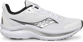 Saucony Endorphin KDZ-נעלי ספורט נוער לבן סאקוני