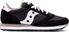 Saucony Jazz Original- נעלי אופנה יוניסקס צבע שחור סאקוני