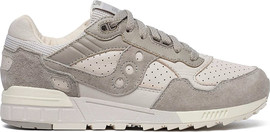 Saucony Shadow 5000 Premium-נעלי אופנה יוניסקס אפור/גרז סאקוני