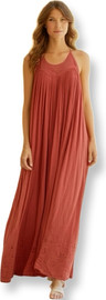 Free People שמלת אלאין פרי פיפל