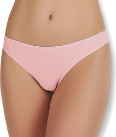 Calvin Klein תחתון חוטיני ורוד קלוין קליין