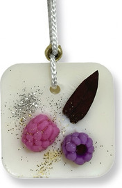 Boo-Bee Berry Aroma | סשה פלורנטין פירות יער נוצצים
