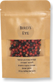 Ronari Home שרף עין הציפור להקטרה