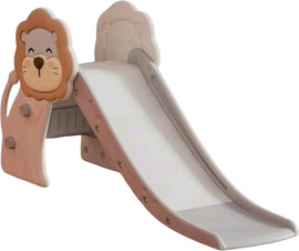 Hili Toys מגלשת Premium דגם אריה