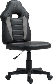 Hili Toys כיסא תלמיד ארגונומי לנוער ב3 צבעים  מבית LEVEL UP