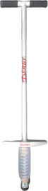 Hili Toys מקל פוגו סטיק מקצועי עד 50 ק"ג – DERBY דגם POGOSTICK50