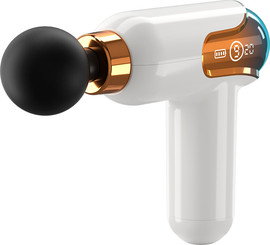 Hypercell מיני אקדח מסאג׳