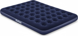 Hypercell מזרן מתנפח זוגי מוגדל Bestway  דגם FX-67003