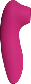 Hypercell ויברטור יניקה אגרונומי ורוד/סגול
