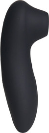 Hypercell ויברטור יניקה אגרונומי שחור