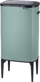 Buona casa פח טאצ’ 53 ליטר מסדרת TOUCH Collection פיסטוק