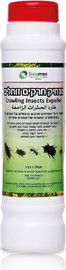 פטיש ומסמר מרחיק חרקים גרגרי לגינה – על בסיס שמנים אתריים