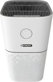 TRUST מטהר אוויר עם פילטר גדול TRUST דגם 235-60105