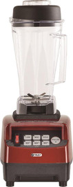 TRUST בלנדר מסעדות מקצועי TRUST Restaurant Blender - דגם 210-12051 (אדום)