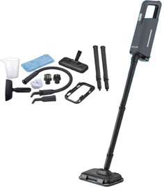 TRUST מופ קיטור רב-תכליתי ePLUG Multifunctional Steam Mop
