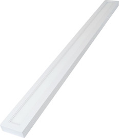 OMEGA גוף תאורה לד צמוד תקרה OMEGA 50W – דגם SUPER LIGHT – עם גוון אור משתנה (CCT)