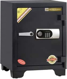 פטיש ומסמר כספת METALGUARD דגם LB680