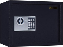 פטיש ומסמר כספת METALGUARD דגם 30E