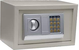 GPT כספת דיגיטלית+ נעילת נפתח GPT TOSA-20D