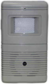 פטיש ומסמר פעמון התראה+ חישן JX-371-D