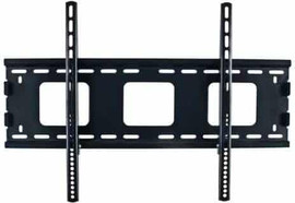 Audio Line מתקן צמוד קיר למסכים עד 63" ומשקל עד 75 ק"ג PLB-700