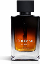 Fragrance World L’HOMME Parfume 100ML EDP – Fragrance Deluxe | בושם גברי בהשראת Dior Homme Parfum 2025