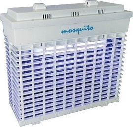 פטיש ומסמר קטלן יתושים חשמלי Mosquito 11X2